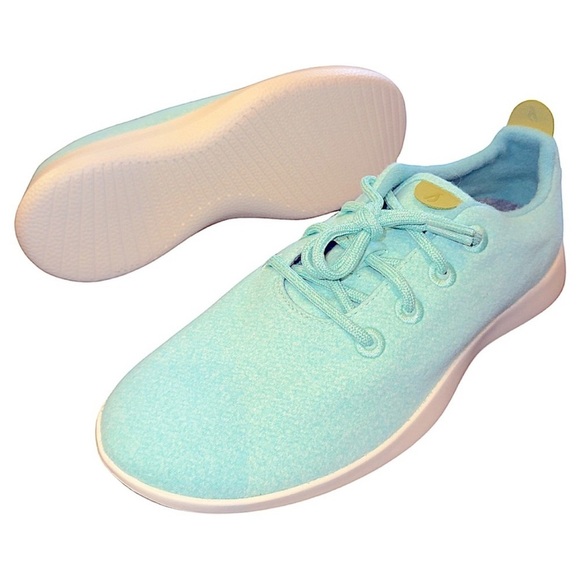 Allbirds Merino Wool Runners - Picture 7 of 7